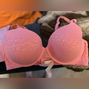 NWOT Victoria Secret PINK BRA